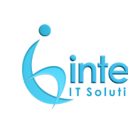 Inteliblue logo