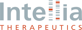 Intellia Therapeutics logo