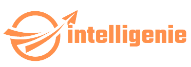 Intelligenie logo