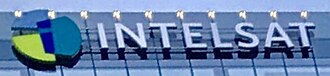 Intelsat logo