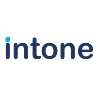 Intone Networks, Inc. logo