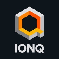 IONQ logo