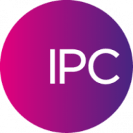 IPC Systems logo