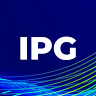IPG Photonics logo