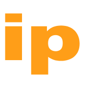 IP Infusion logo