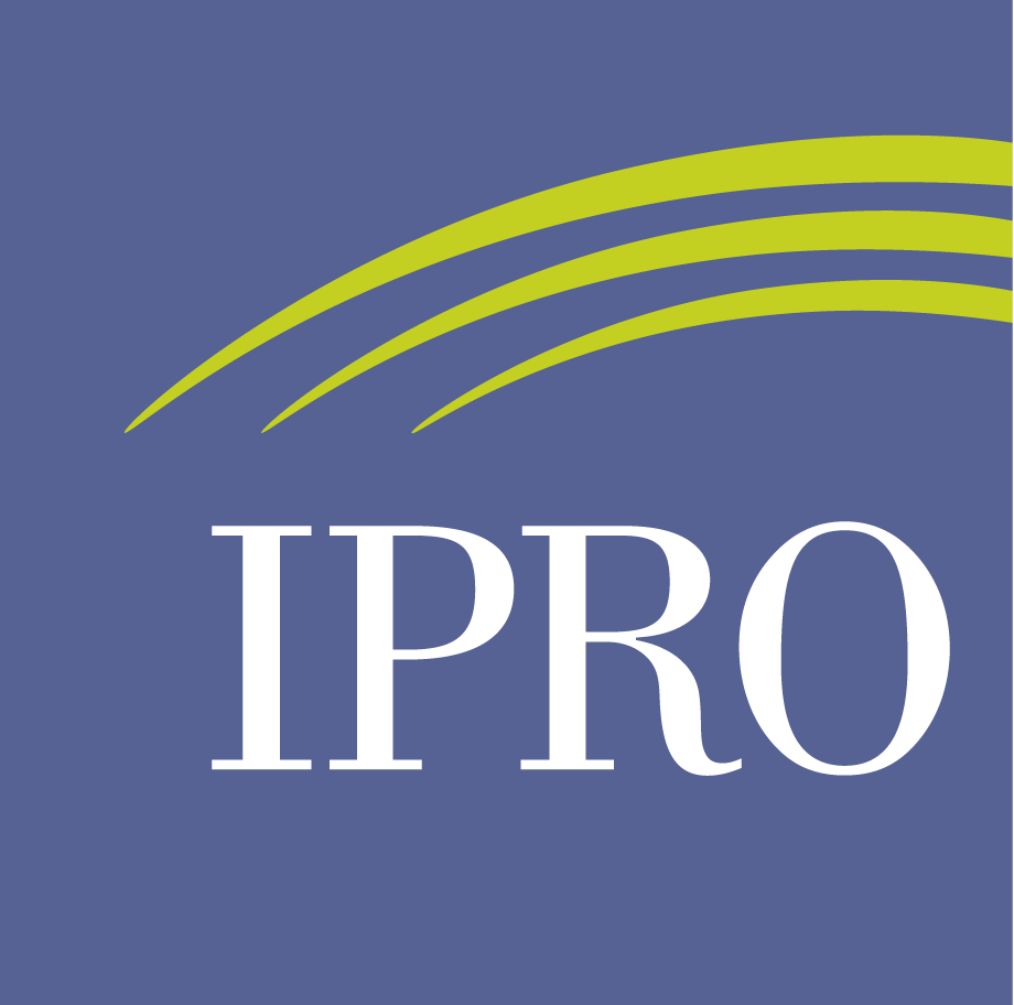 Island Peer Review Organization logo
