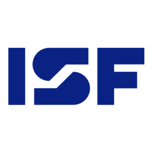 ISF logo
