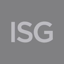 I & S Group logo