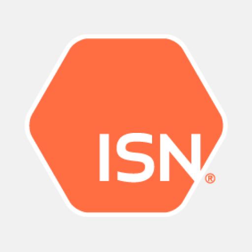 ISN Software Corporation logo