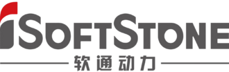 iSoftStone logo