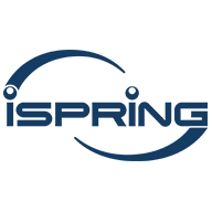 Ispring Water Systems logo