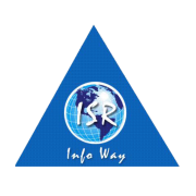 Isr Info Way, Inc. logo