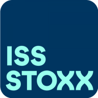 Institutional Shareholder Services logo