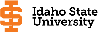 Idaho State University logo