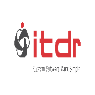 Itdr logo