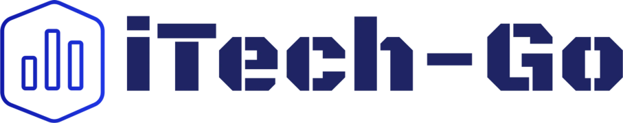 iTech-Go LLC logo