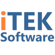 Itek Software LLC logo