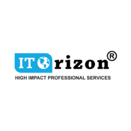 Itorizon logo