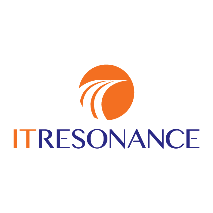 IT Resonance logo