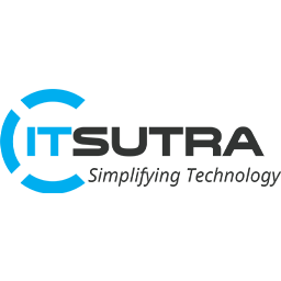 ITsutra Inc. logo