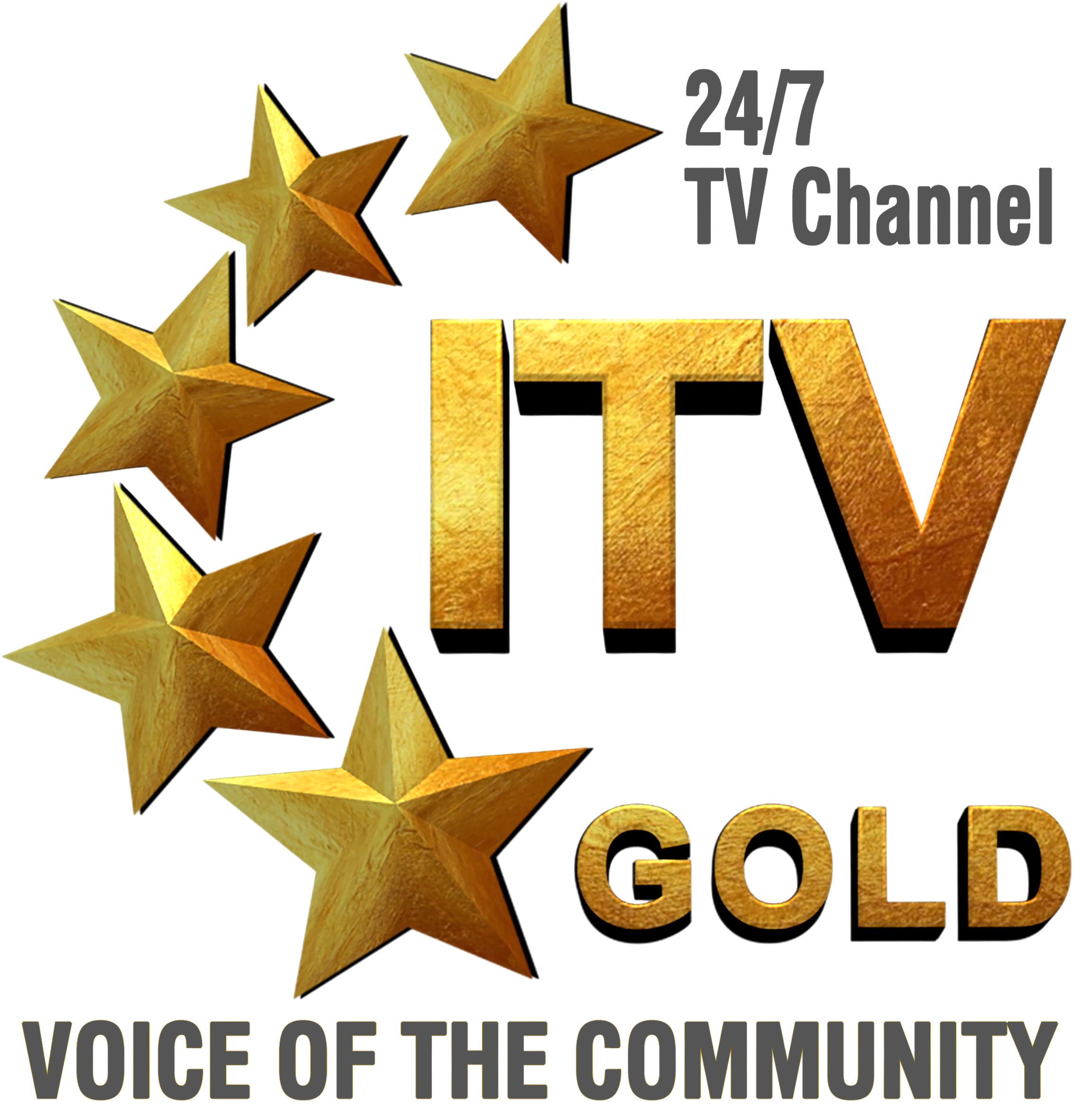 International Television Broadcasting logo