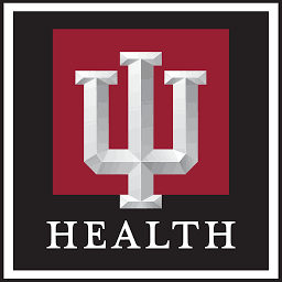 IU Health Physicians logo