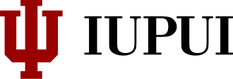 Indiana Univ. Purdue Univ. Indianapolis logo