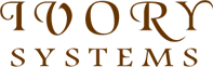 Ivory Systems logo