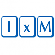 Ixmules logo