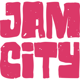 Jam City logo