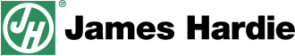 James Hardie logo