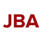 Jba International logo