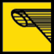J. B. Hunt logo