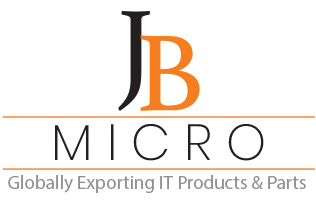 Jb Micro logo