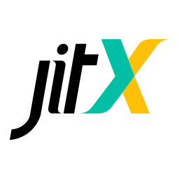 JITX logo