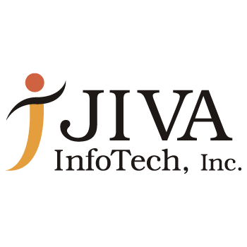 JIVA Infotech logo