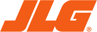 JLG Industries, Inc. (an Oshkosh Corporation Company) logo