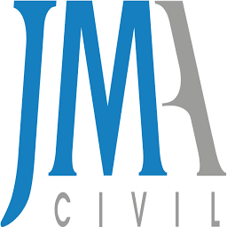 JMA Civil, Inc. logo