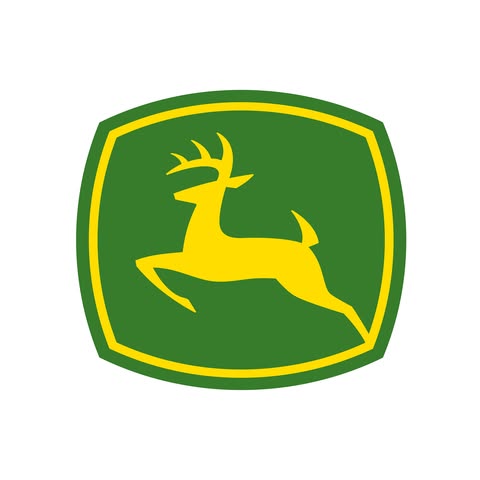 Deere & Company logo