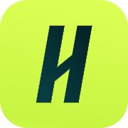 Handshake logo