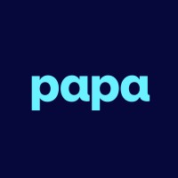 Papa Inc. logo