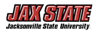 Jacksonville State University logo