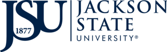 Jackson State University logo