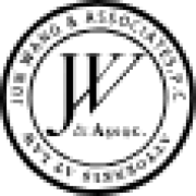 Jun Wang  Associates, P.C. logo