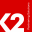 K2 Partnering Solutions, Inc. logo