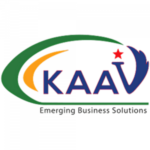 Kaav, Inc. logo