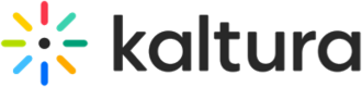Kaltura logo