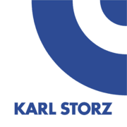Karl Storz logo