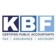 KBF CPAs logo