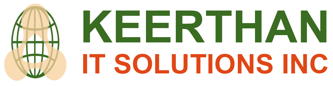 Keerthan IT Solutions logo